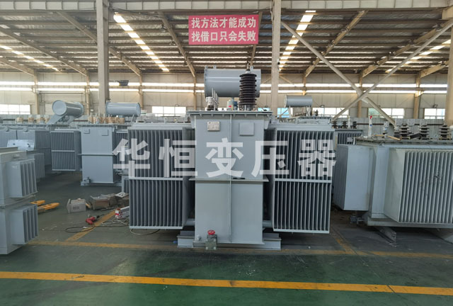 SZ11-6300/35罗田罗田罗田油浸式变压器价格