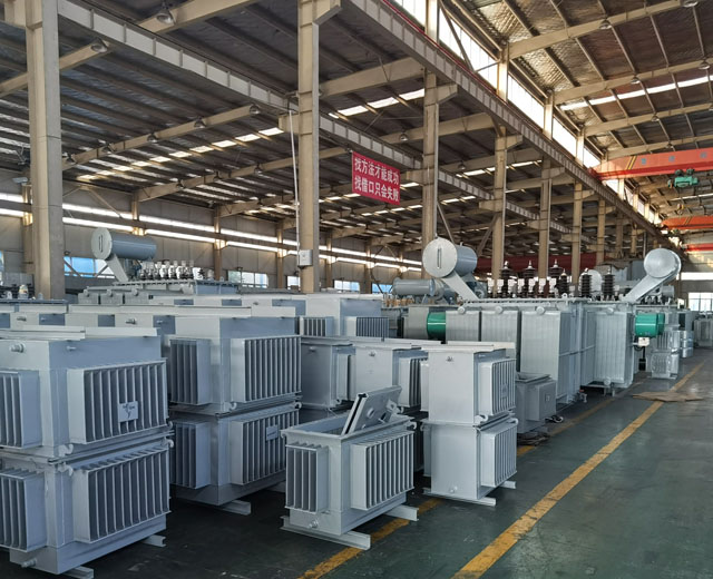 S11-6300/35罗田罗田罗田油浸式变压器